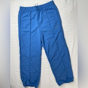 Nike Women’s Vibrant Blue Joggers